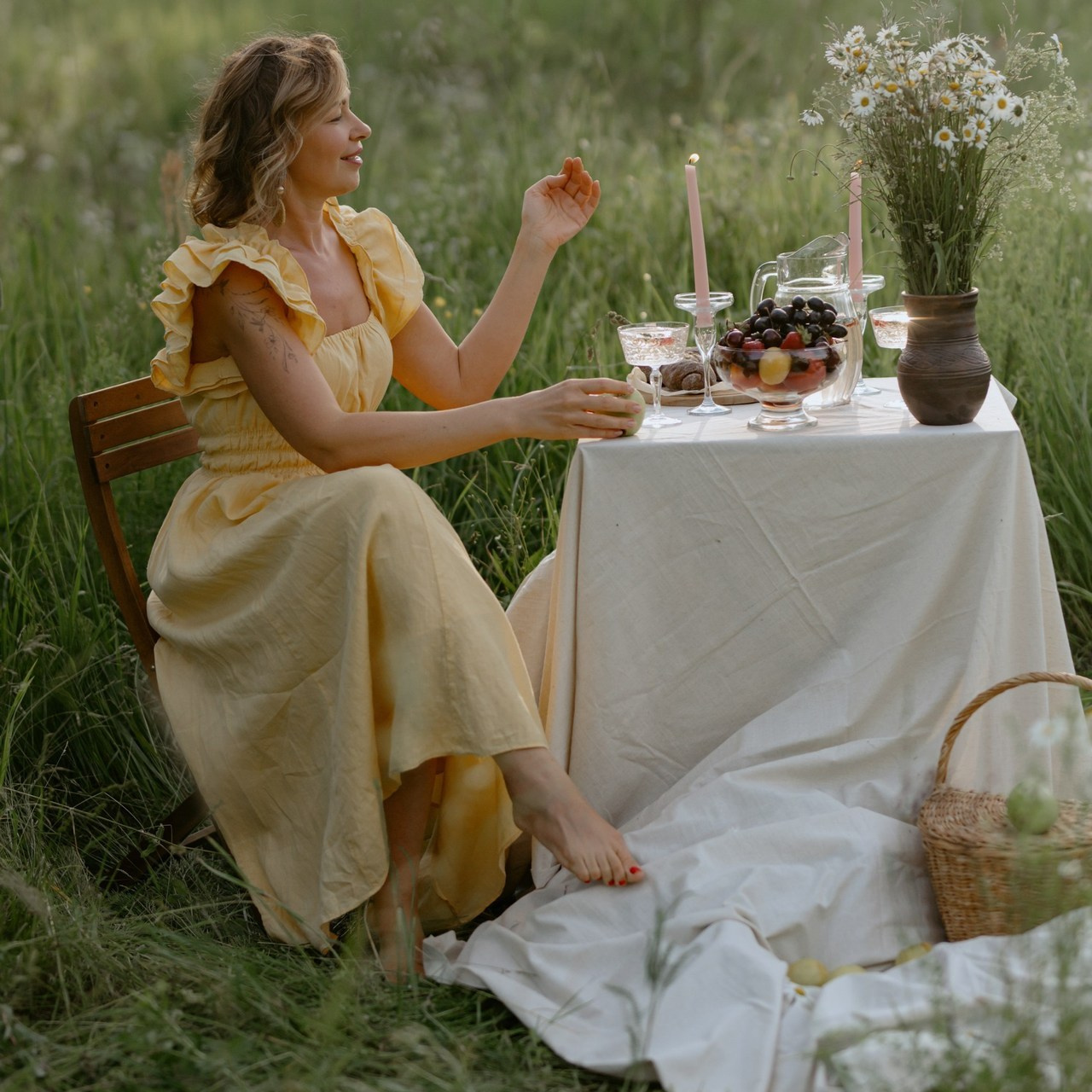 Отзывы. Елена Ток женский фотограф Нижний Новгород