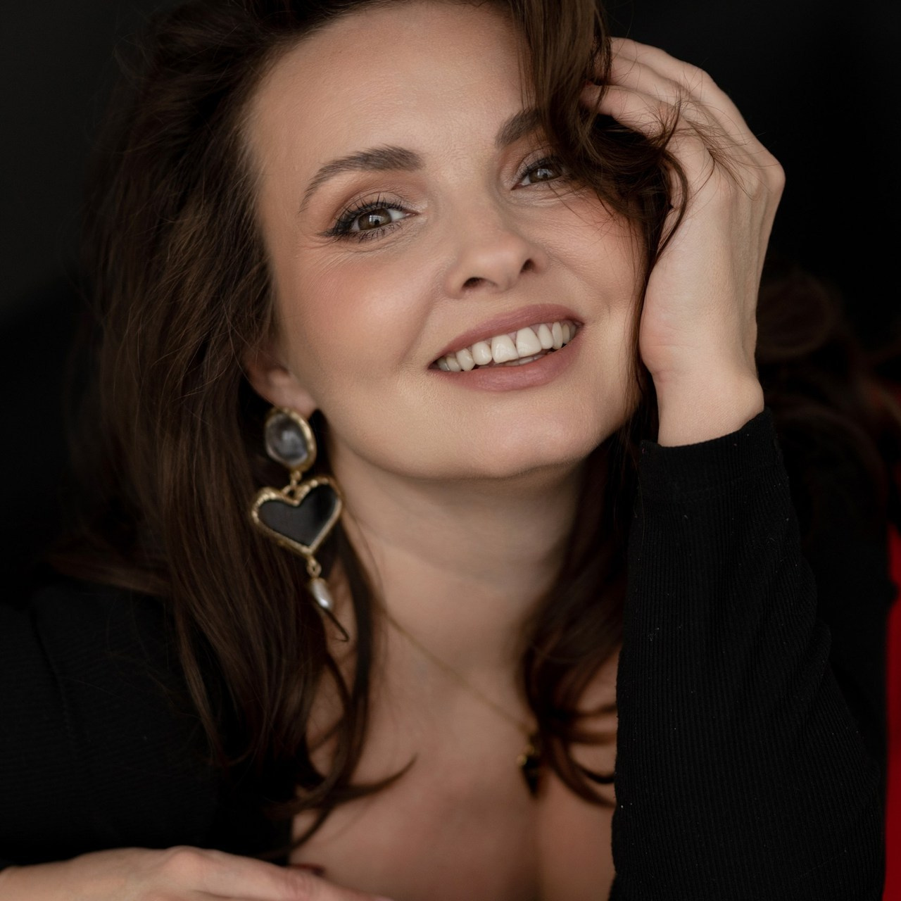 Отзывы. Елена Ток женский фотограф Нижний Новгород