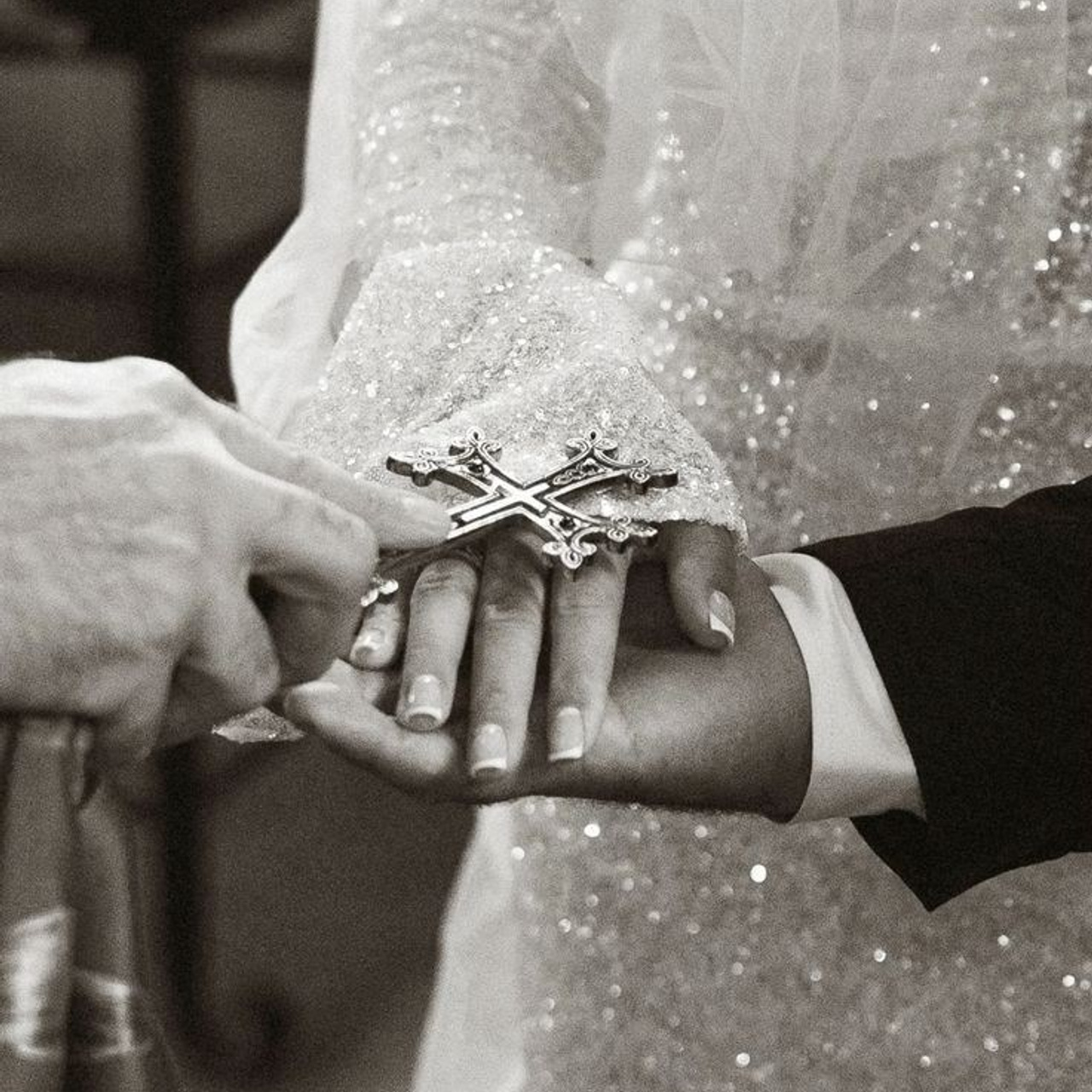 Ирина и Олег