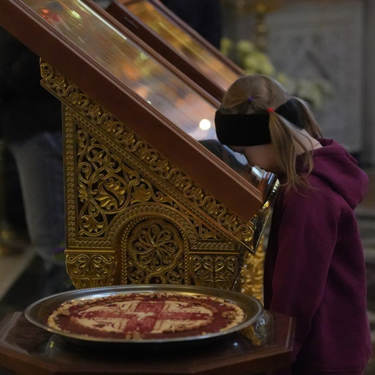 Отзывы. Фотограф на крещение и венчание в Екатеринбурге. Ольга Мезенцева