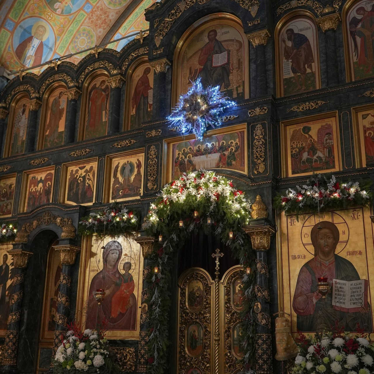 Отзывы. Фотограф на крещение и венчание в Екатеринбурге. Ольга Мезенцева