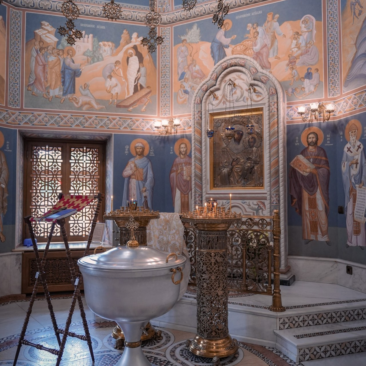 Отзывы. Фотограф на крещение и венчание в Екатеринбурге. Ольга Мезенцева