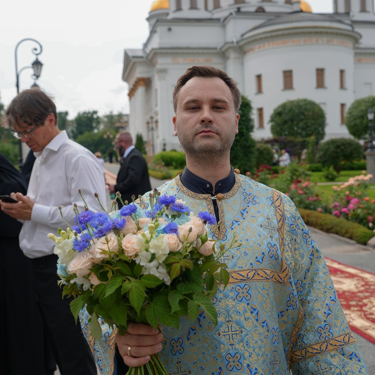 Отзывы. Фотограф на крещение и венчание в Екатеринбурге. Ольга Мезенцева