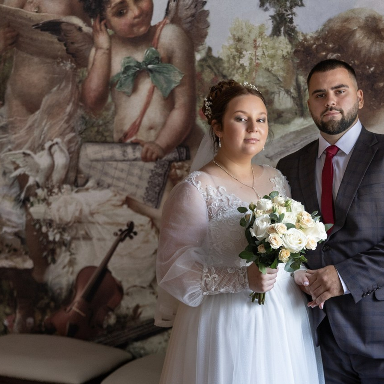 Отзывы. Фотограф Виталий Верескун. Козельск-Калуга