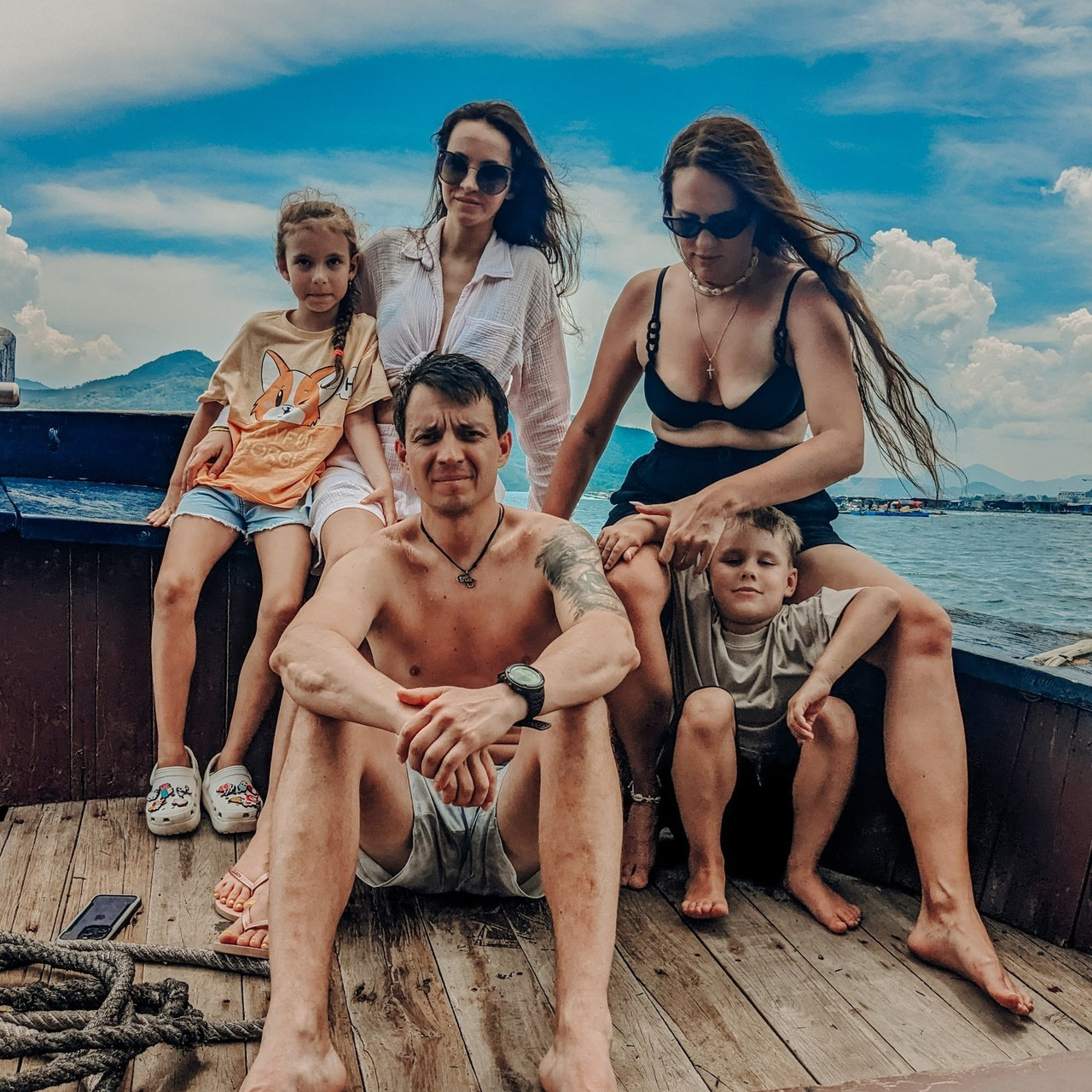 Отзывы. Дайвинг во Вьетнаме