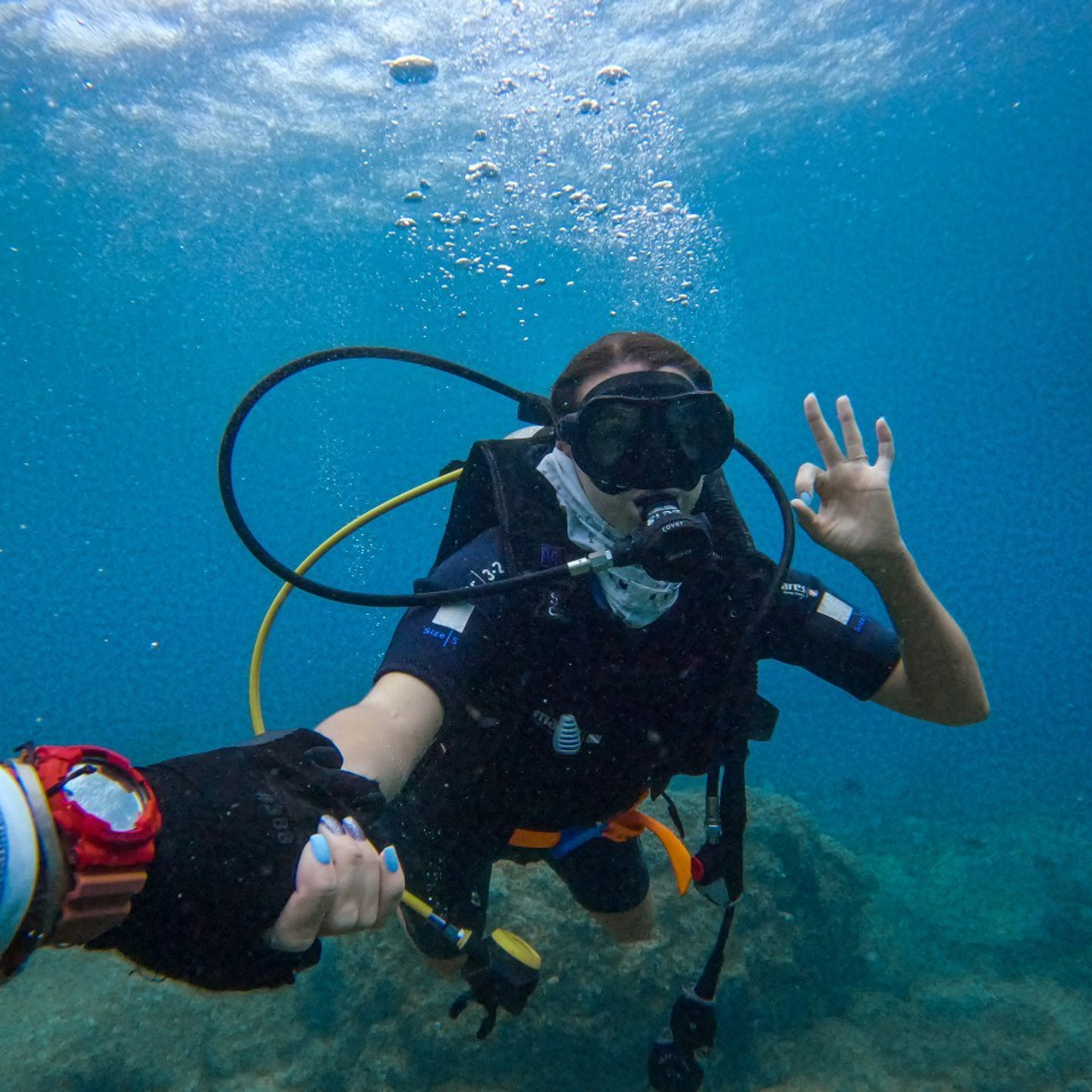 Отзывы. Дайвинг во Вьетнаме
