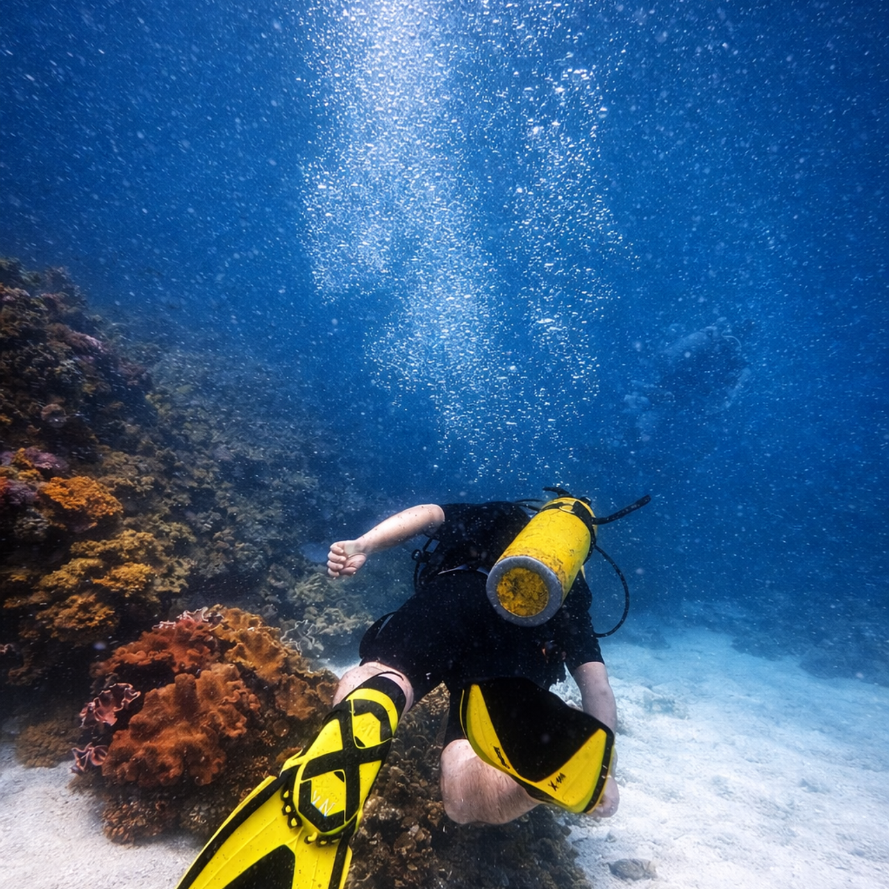 Дайвинг во Вьетнаме. Индивидуальные Экскурсии