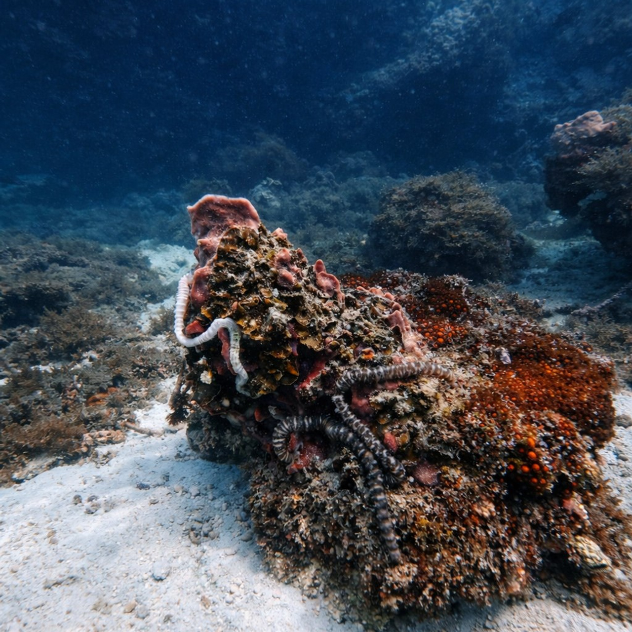 Дайвинг во Вьетнаме. Индивидуальные Экскурсии