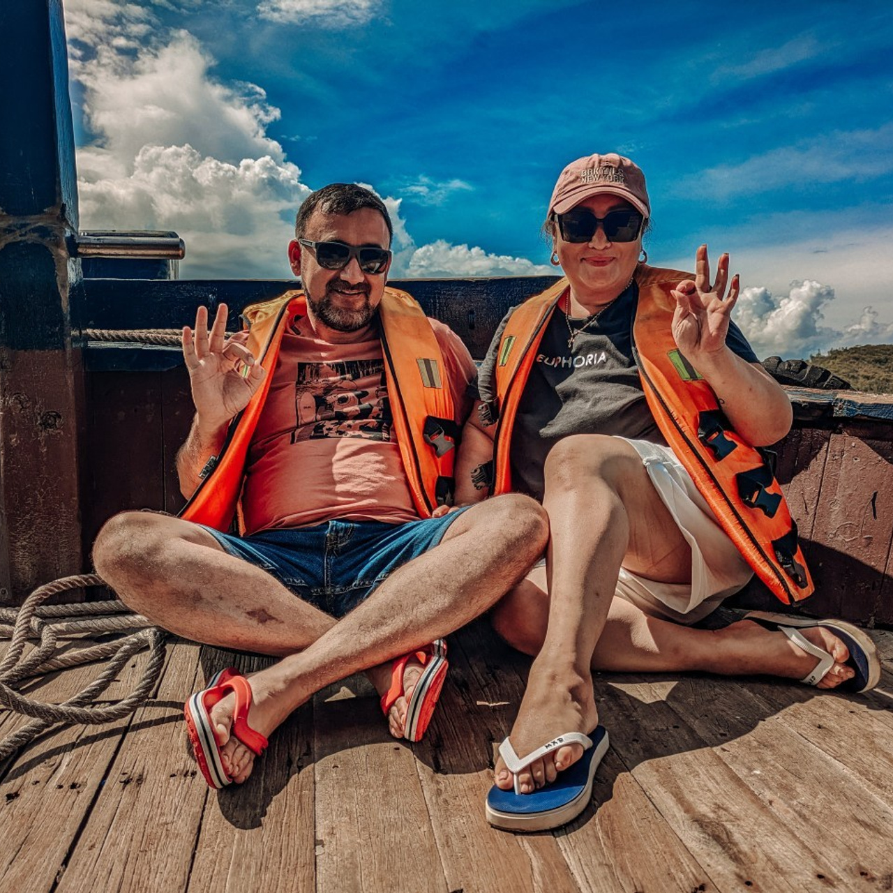 Отзывы. Дайвинг во Вьетнаме