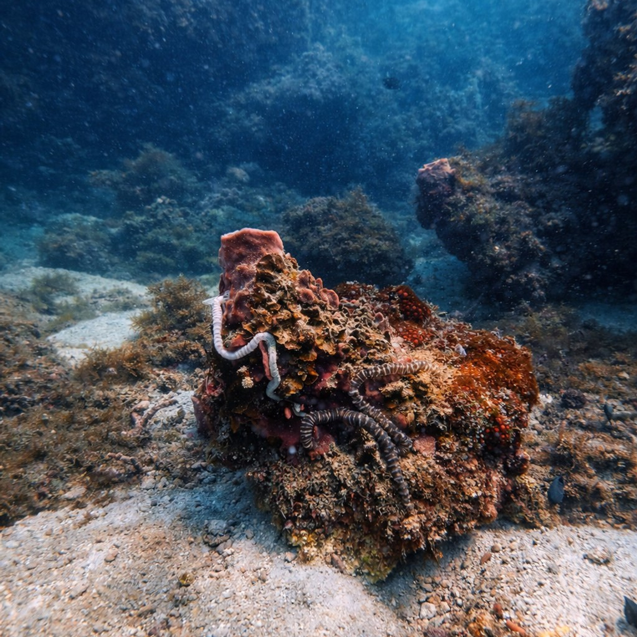 Дайвинг во Вьетнаме. Индивидуальные Экскурсии