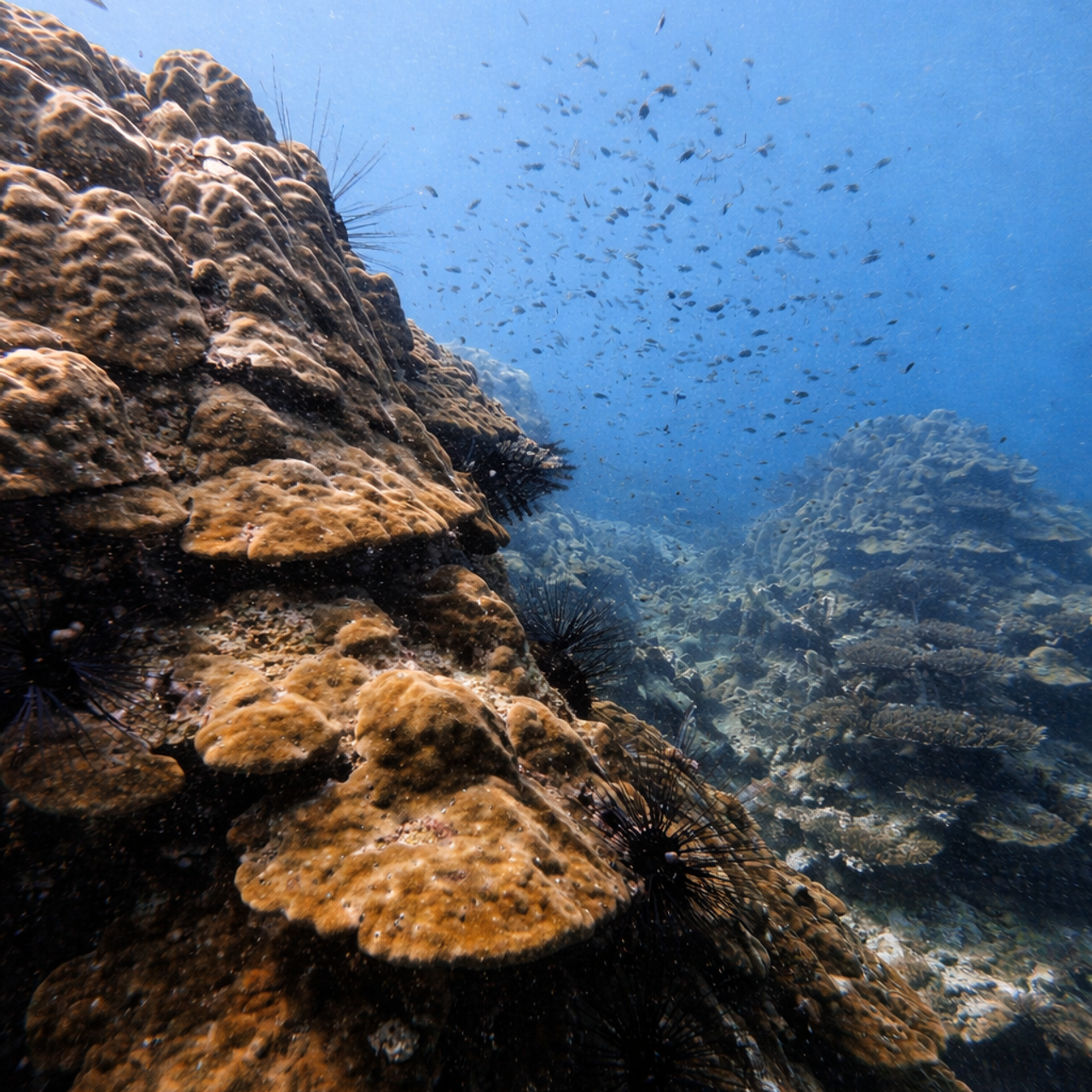 Дайвинг во Вьетнаме. Индивидуальные Экскурсии