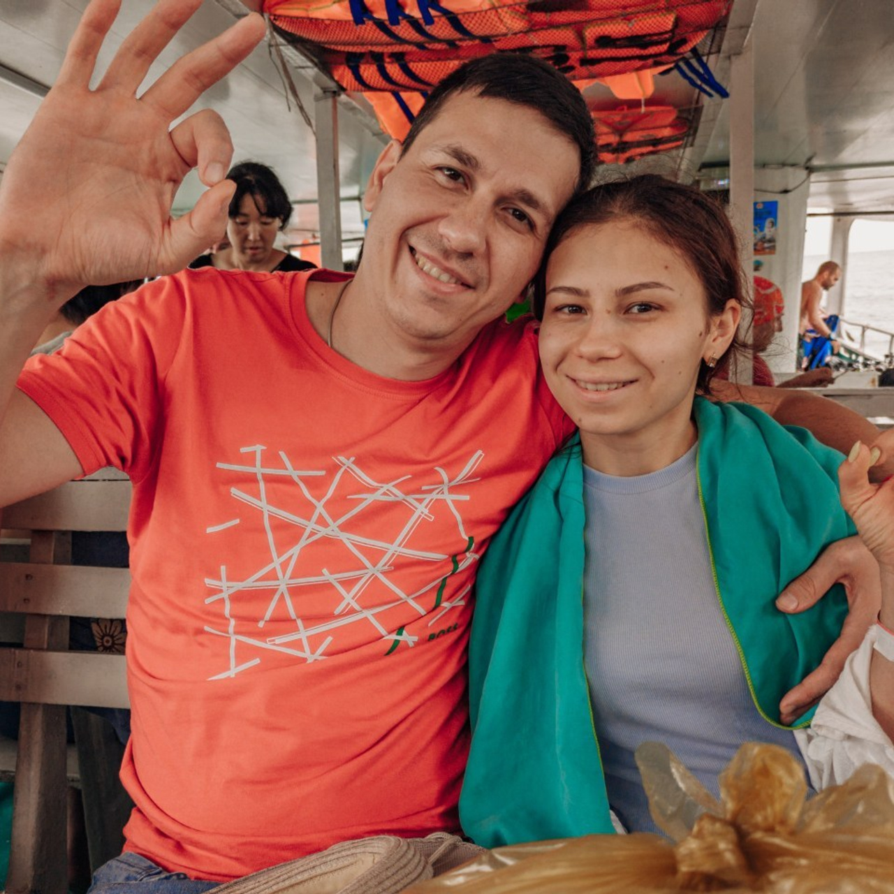 Отзывы. Дайвинг во Вьетнаме