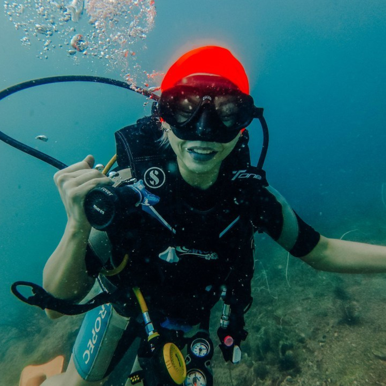 Отзывы. Дайвинг во Вьетнаме