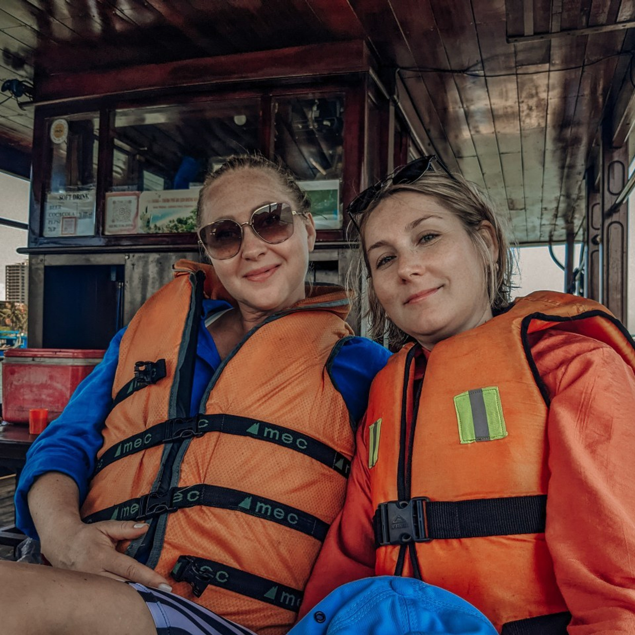 Отзывы. Дайвинг во Вьетнаме