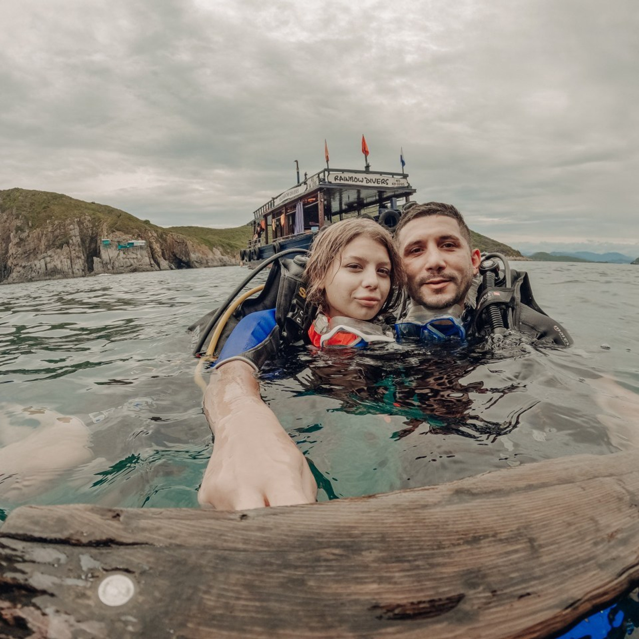 Отзывы. Дайвинг во Вьетнаме