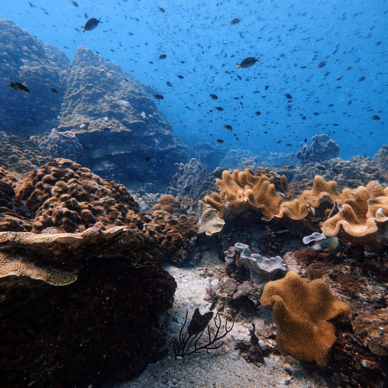 Дайвинг во Вьетнаме. Индивидуальные Экскурсии