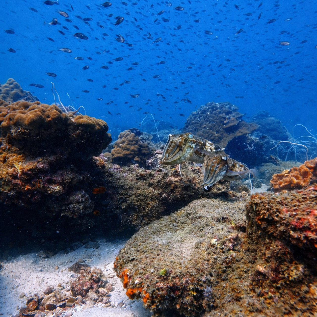 Дайвинг во Вьетнаме. Индивидуальные Экскурсии