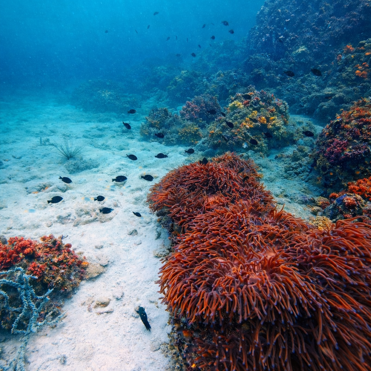 Дайвинг во Вьетнаме. Индивидуальные Экскурсии
