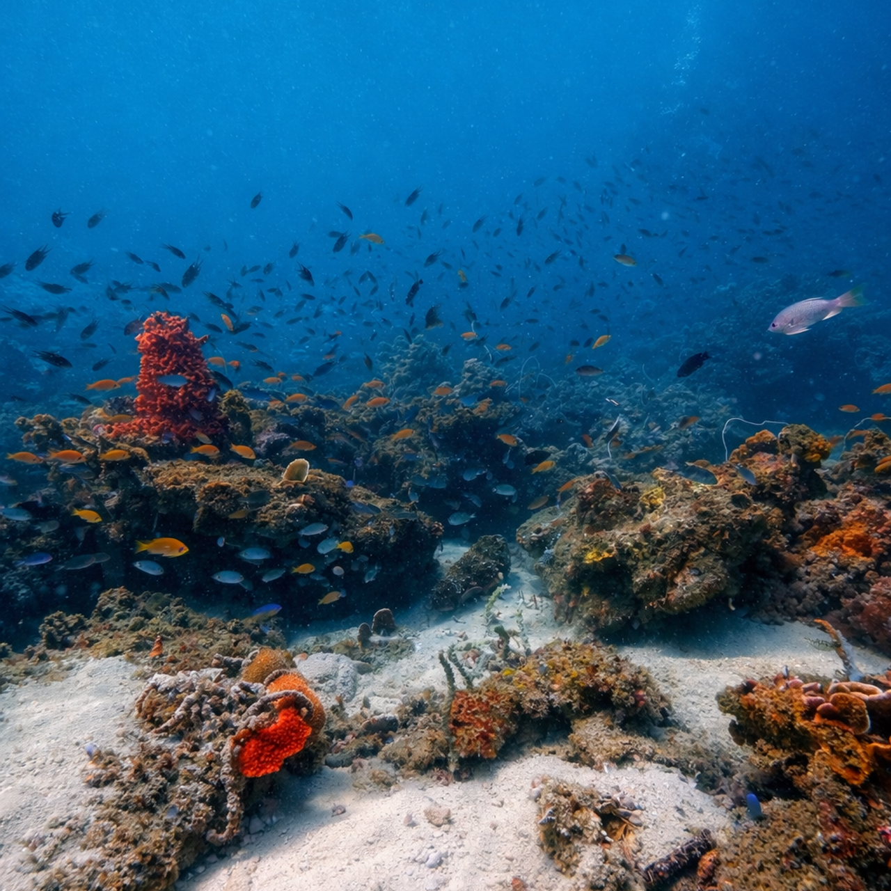 Дайвинг во Вьетнаме. Индивидуальные Экскурсии