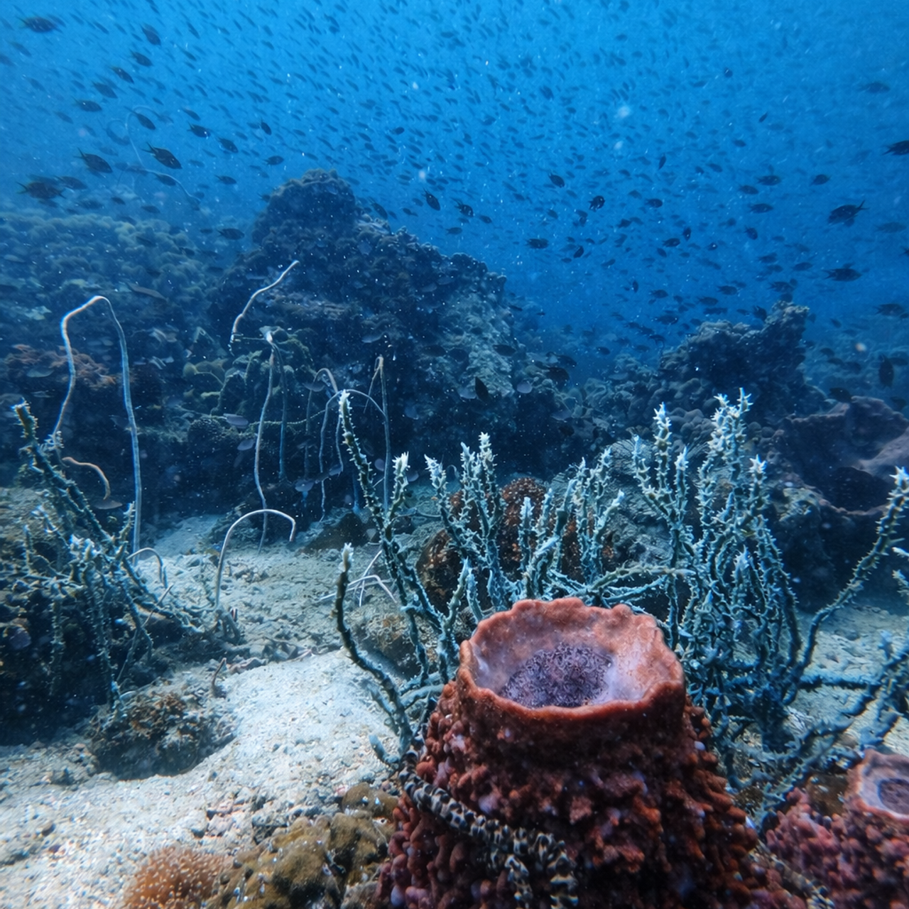 Дайвинг во Вьетнаме. Индивидуальные Экскурсии