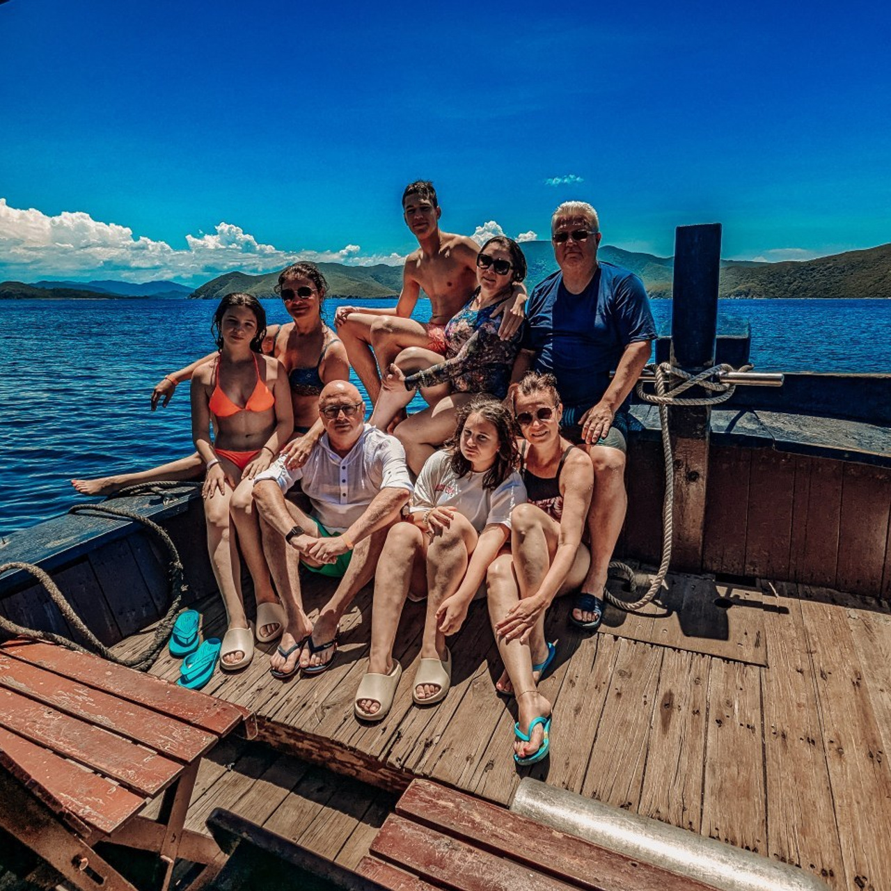 Отзывы. Дайвинг во Вьетнаме