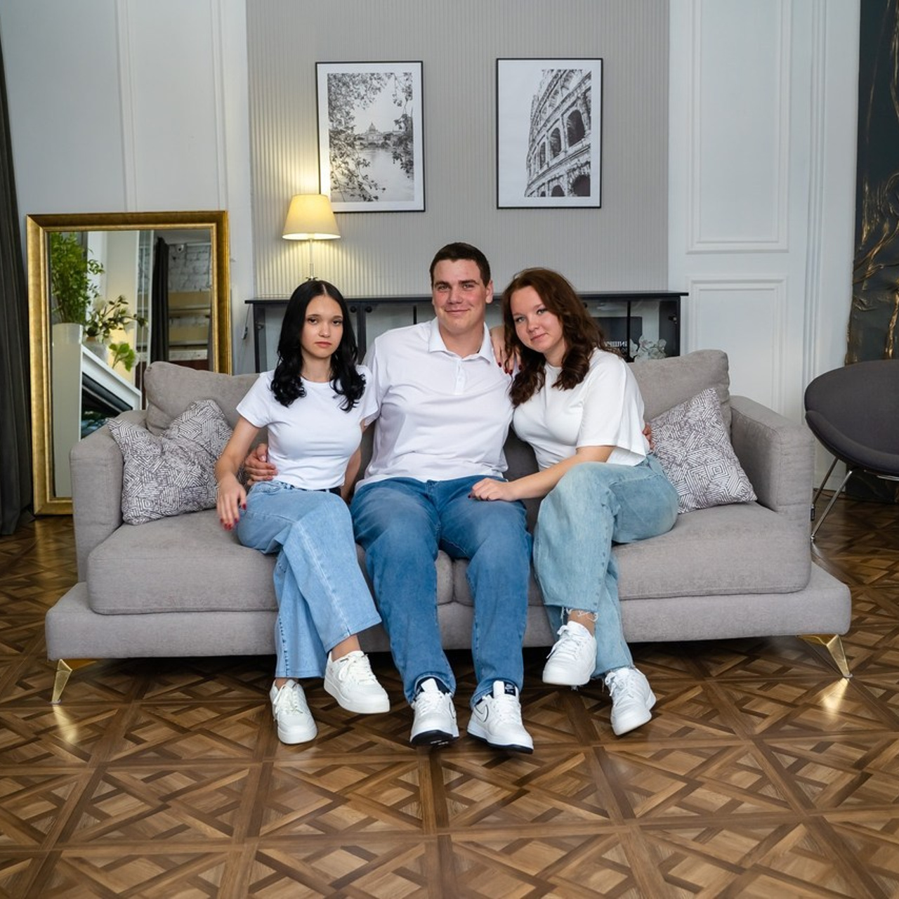 Отзывы. Свадебный фотограф в Астрахани Анна Шишкина