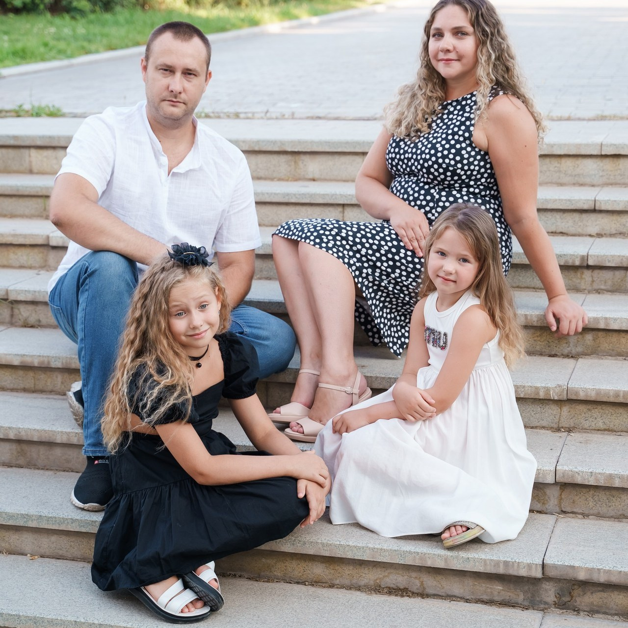 Отзывы. Свадебный фотограф в Астрахани Анна Шишкина