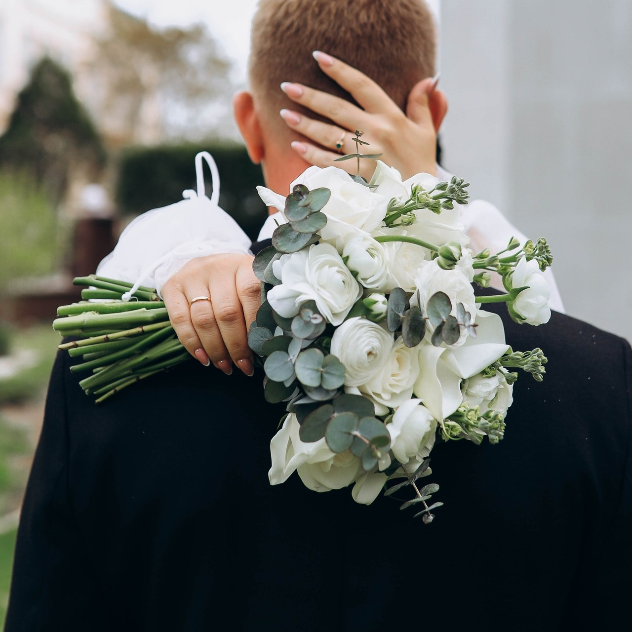 Отзывы. Свадебный и семейный фотограф Елизавета Артемьева