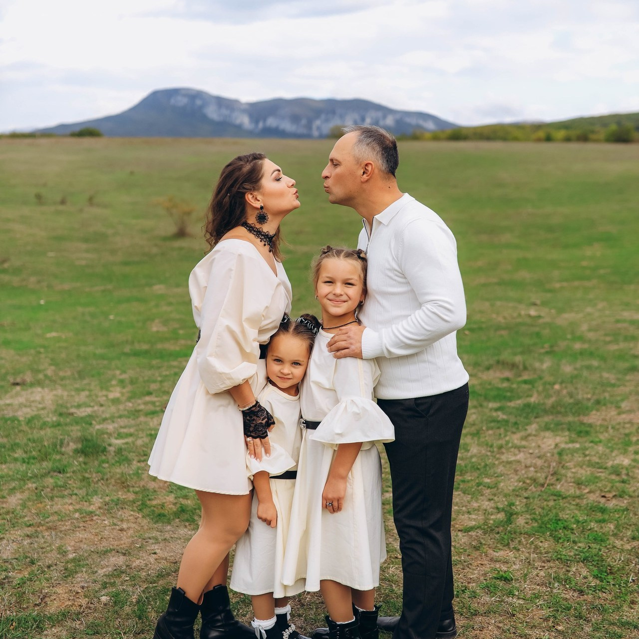 Отзывы. Свадебный и семейный фотограф Елизавета Артемьева