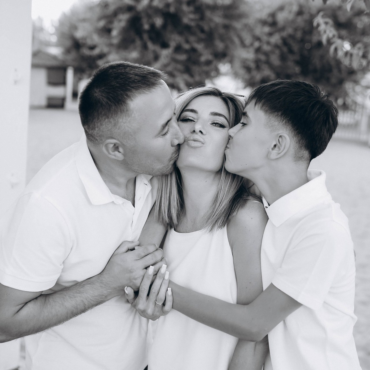 Отзывы. Свадебный и семейный фотограф Елизавета Артемьева