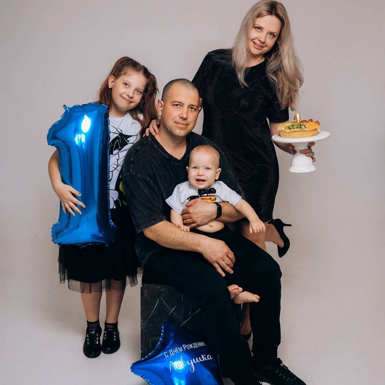 Отзывы. Свадебный и семейный фотограф Елизавета Артемьева