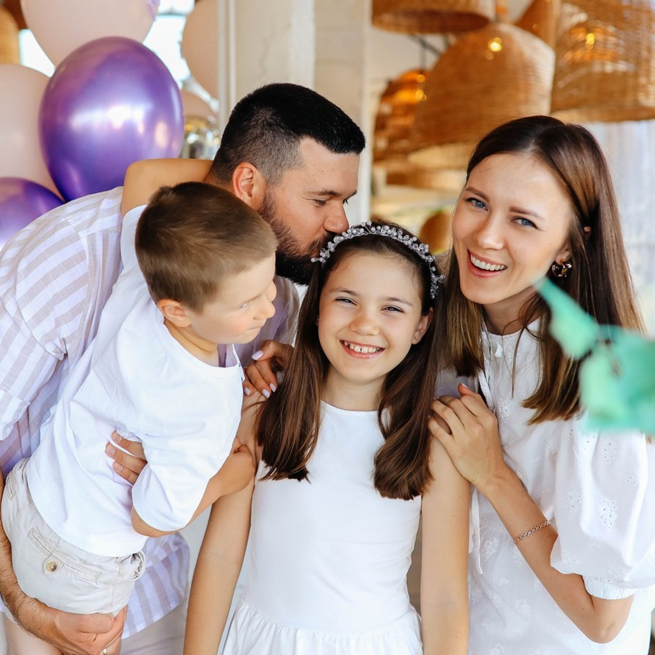 Отзывы. Свадебный и семейный фотограф Елизавета Артемьева