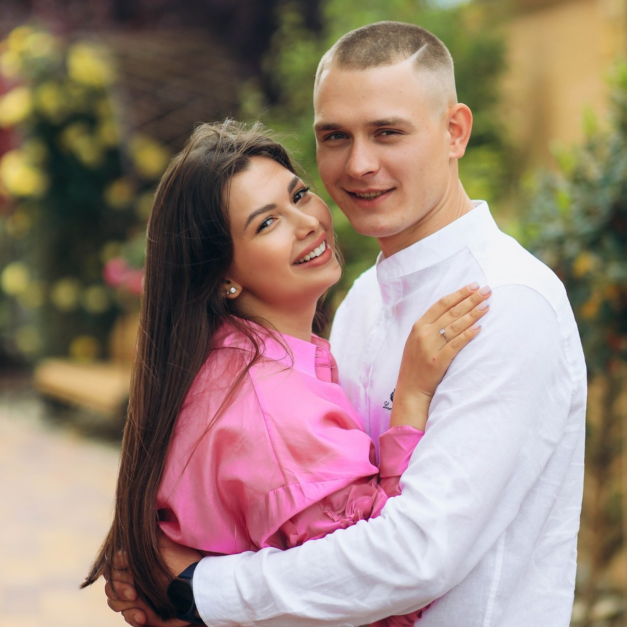 Отзывы. Свадебный и семейный фотограф Елизавета Артемьева