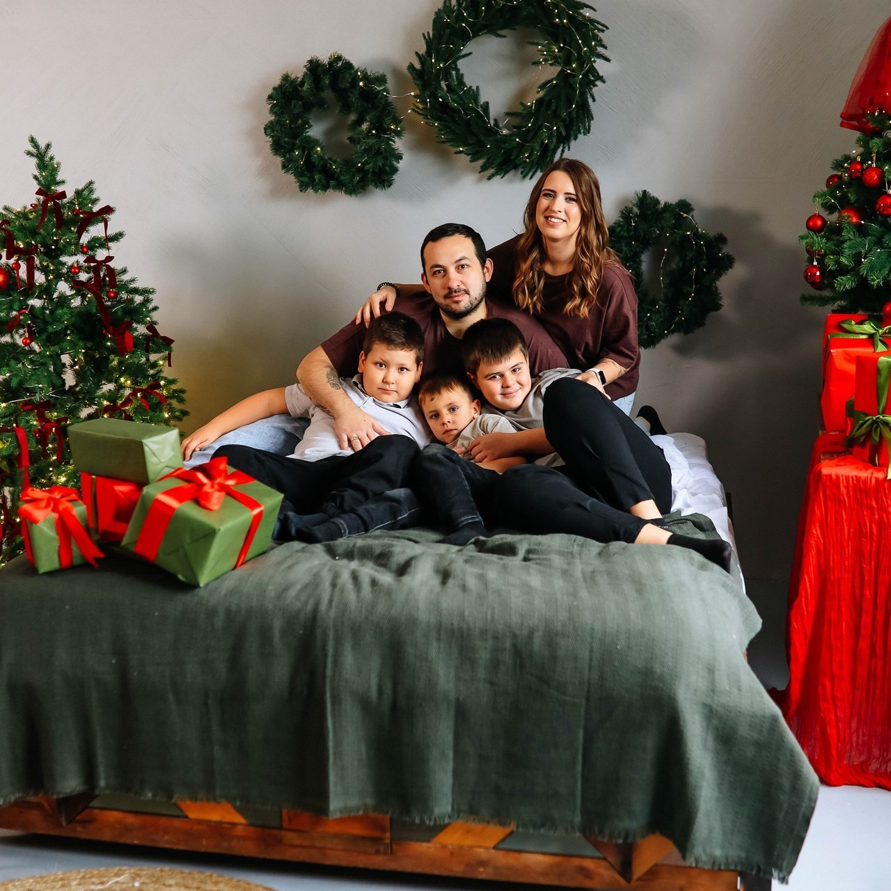 Отзывы. Свадебный и семейный фотограф Елизавета Артемьева