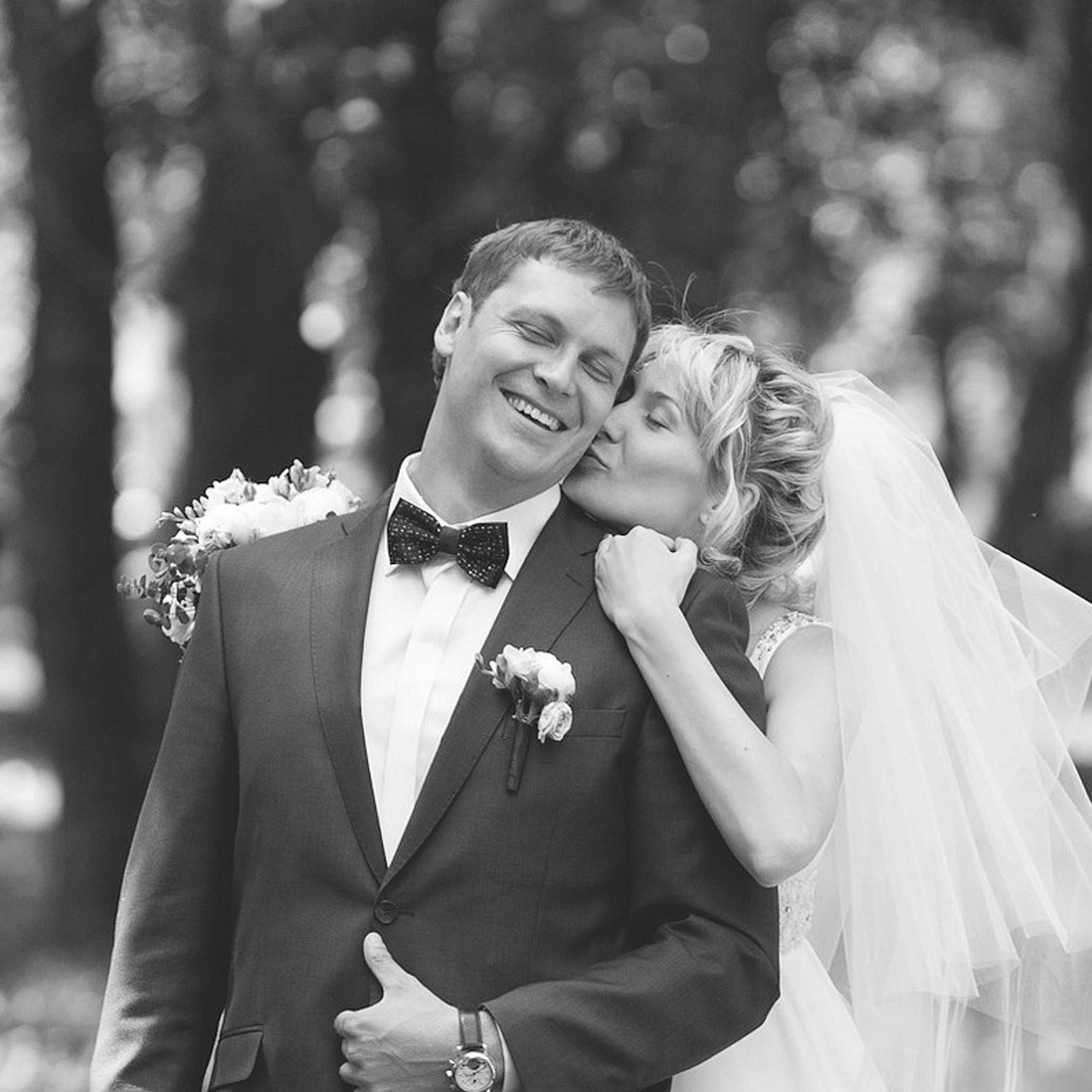 Отзывы от клиентов фотографа в Москве. Портфолио свадебного фотографа. Роман Каргаполов