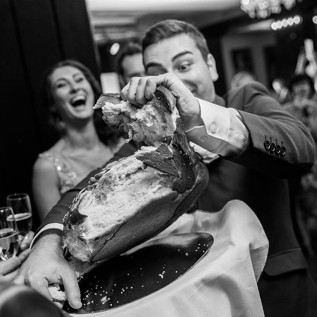 Отзывы от клиентов фотографа в Москве. Портфолио свадебного фотографа. Роман Каргаполов