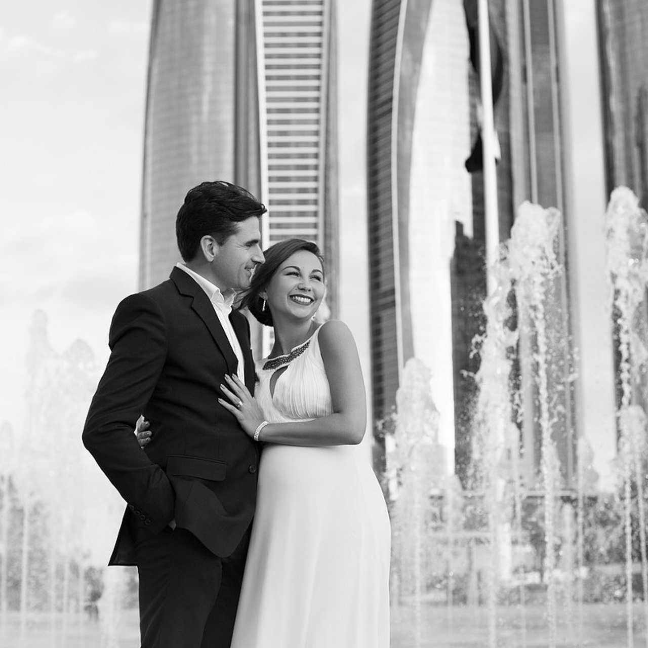 Отзывы от клиентов фотографа в Москве. Портфолио свадебного фотографа. Роман Каргаполов