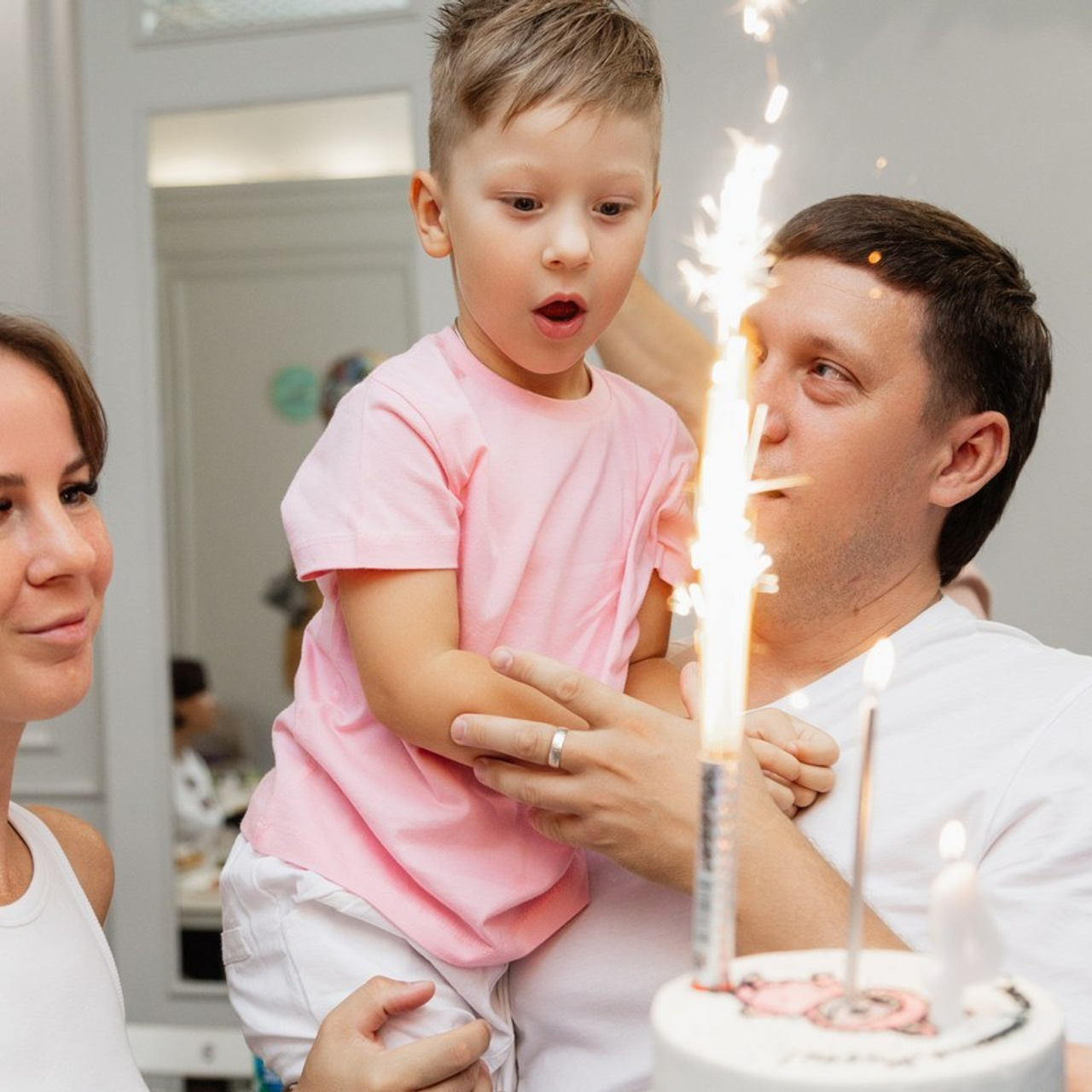 Отзывы. Фотограф в Санкт-Петербурге Андрей Пенков