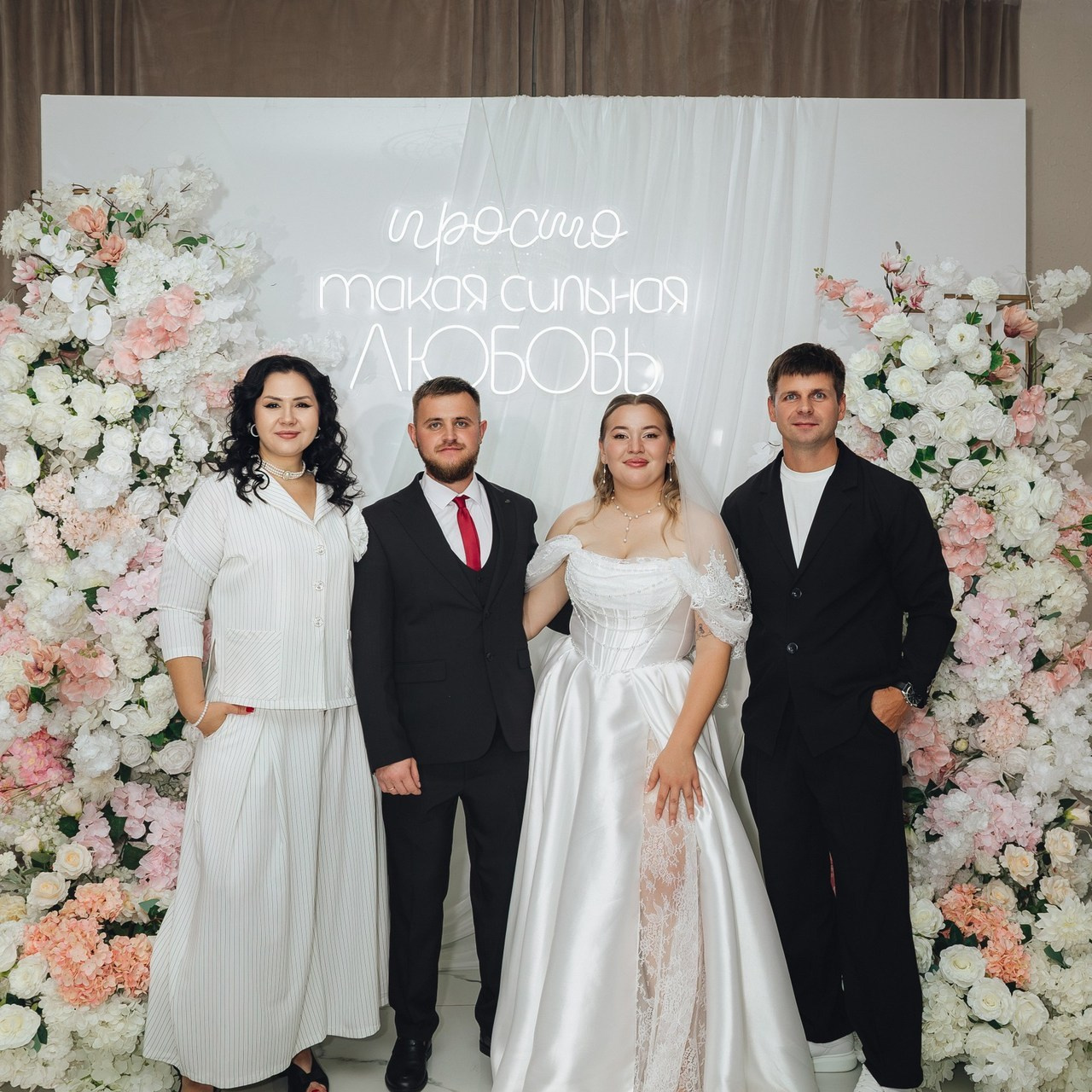 Отзывы. Фотограф Бутко Оксана