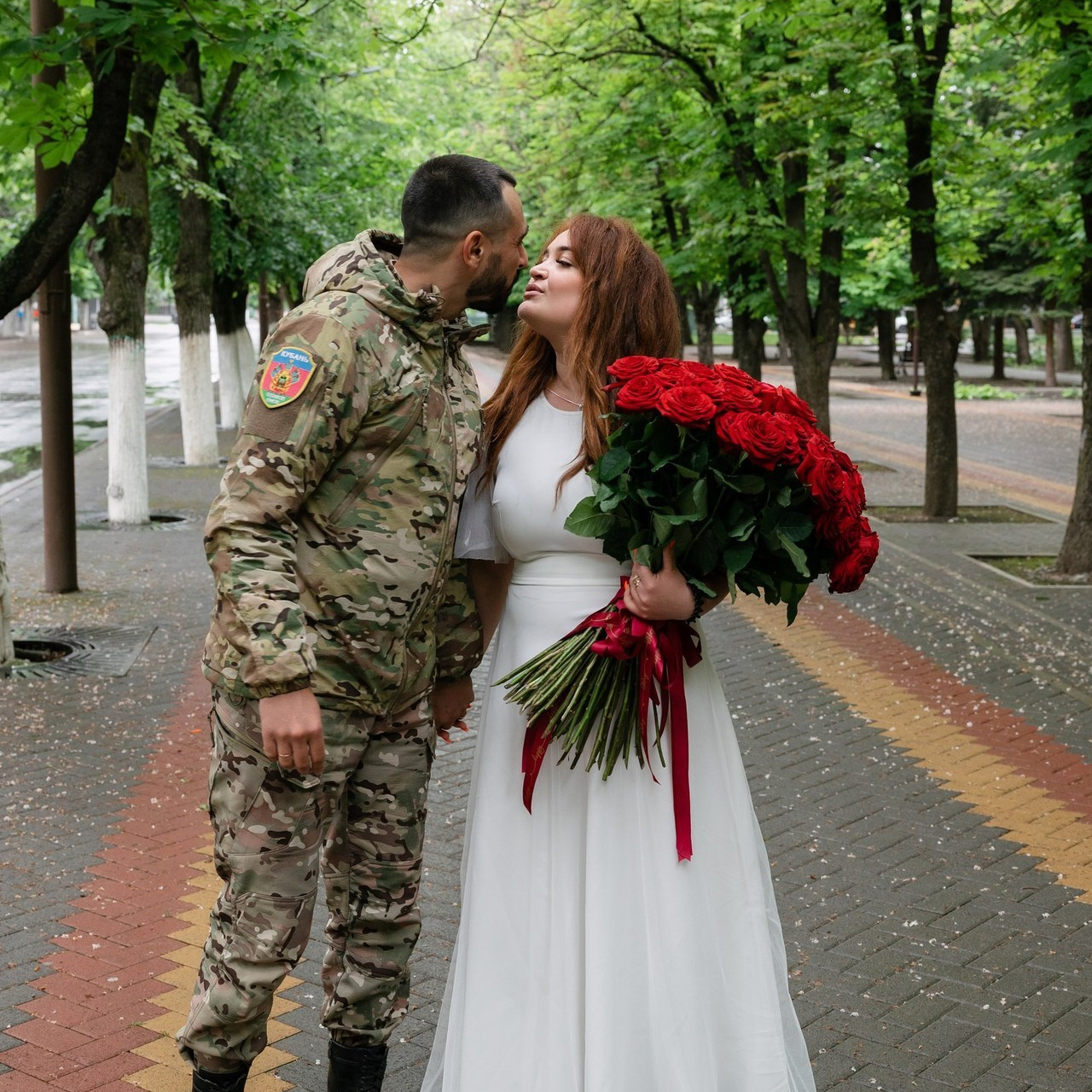 Отзывы. Фотограф Бутко Оксана