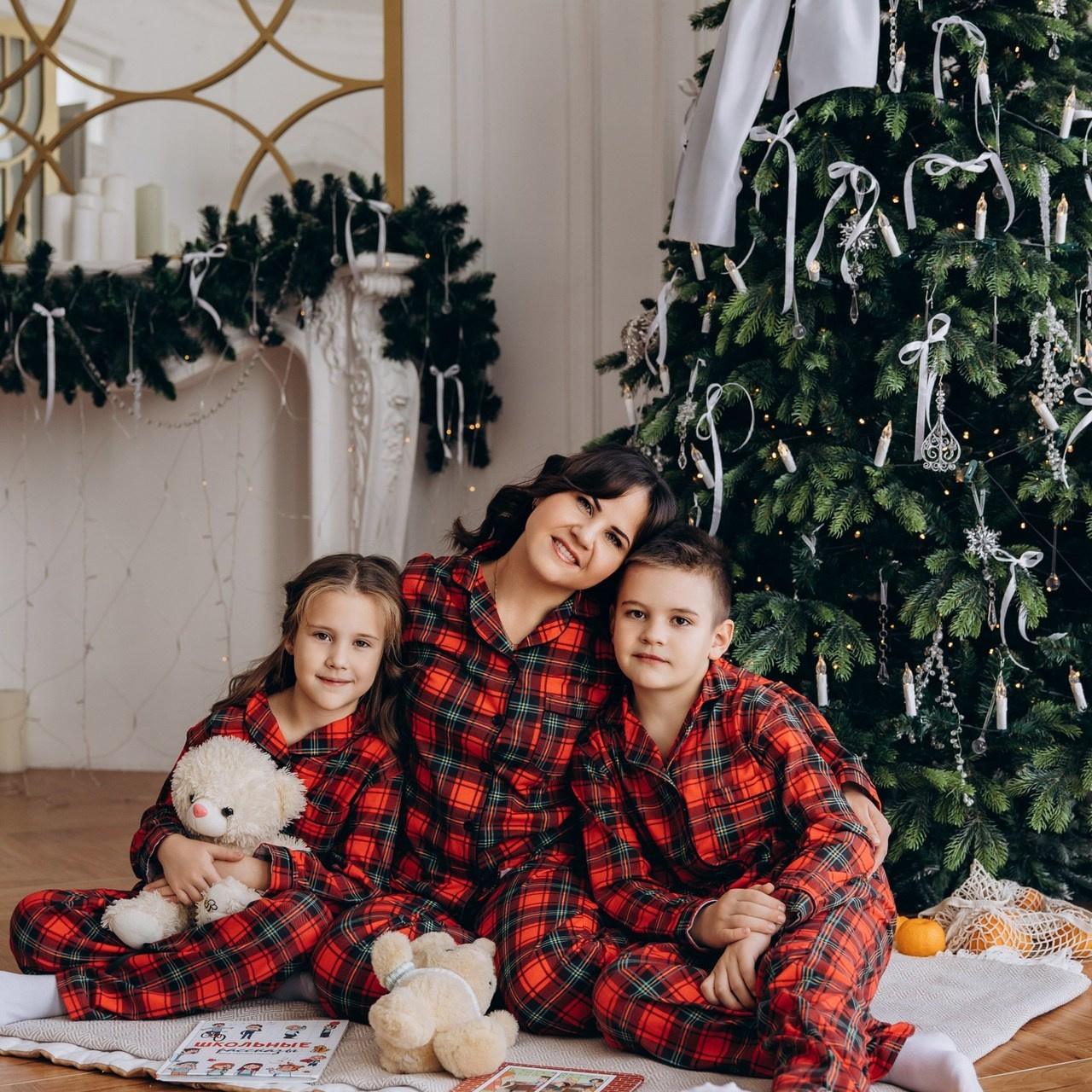 Отзывы. Фотограф Бутко Оксана