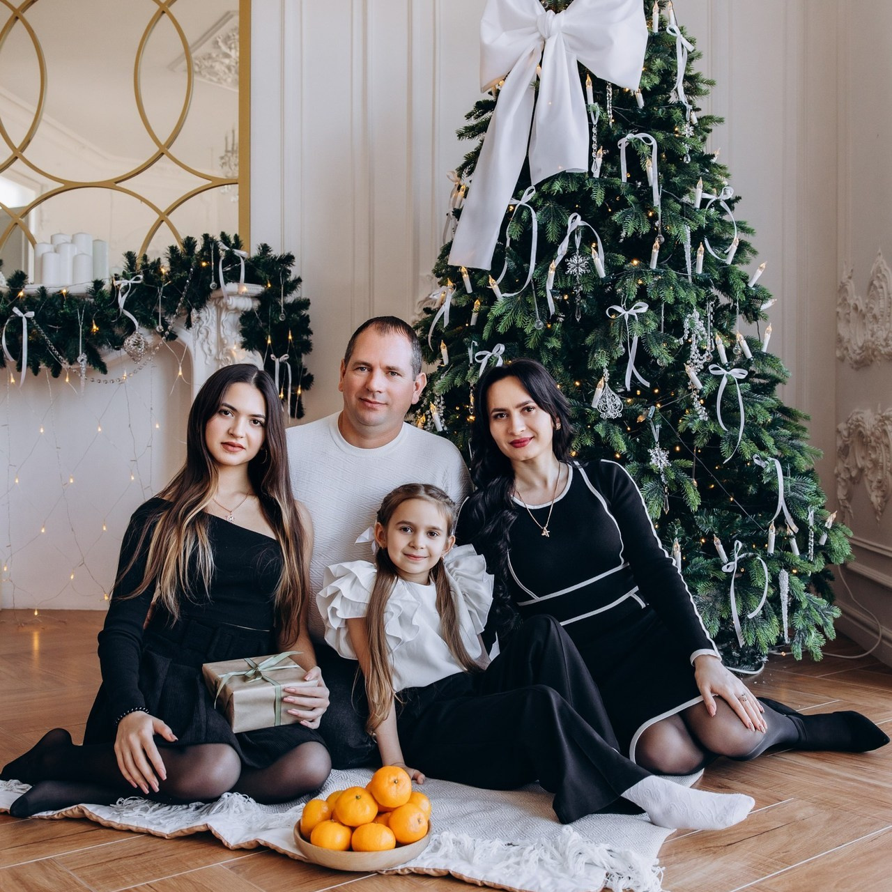 Отзывы. Фотограф Бутко Оксана