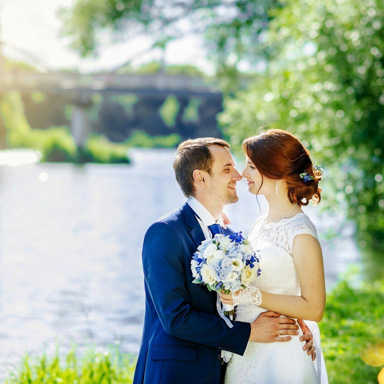 Отзывы. Свадебный и портретный фотограф в Белгороде Павел Яновский