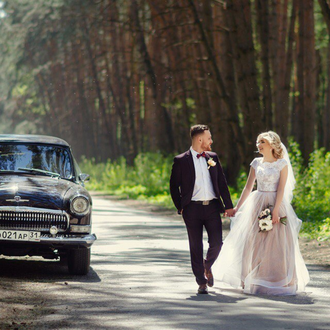 Отзывы. Свадебный и портретный фотограф в Белгороде Павел Яновский