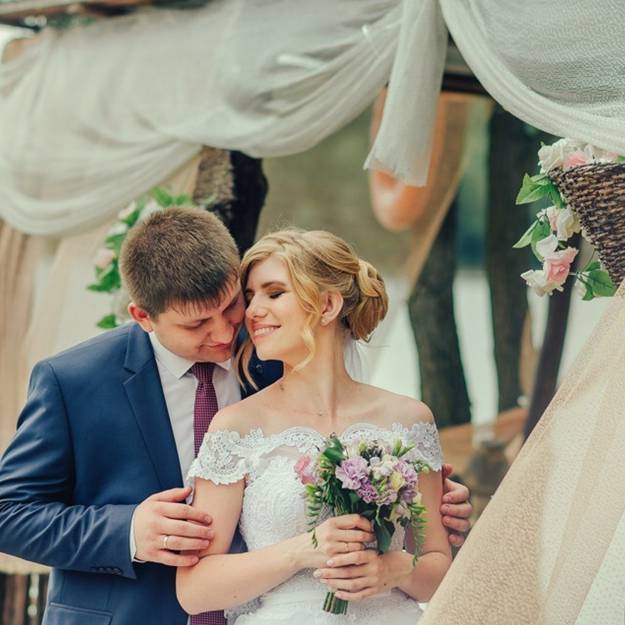 Отзывы. Свадебный и портретный фотограф в Белгороде Павел Яновский