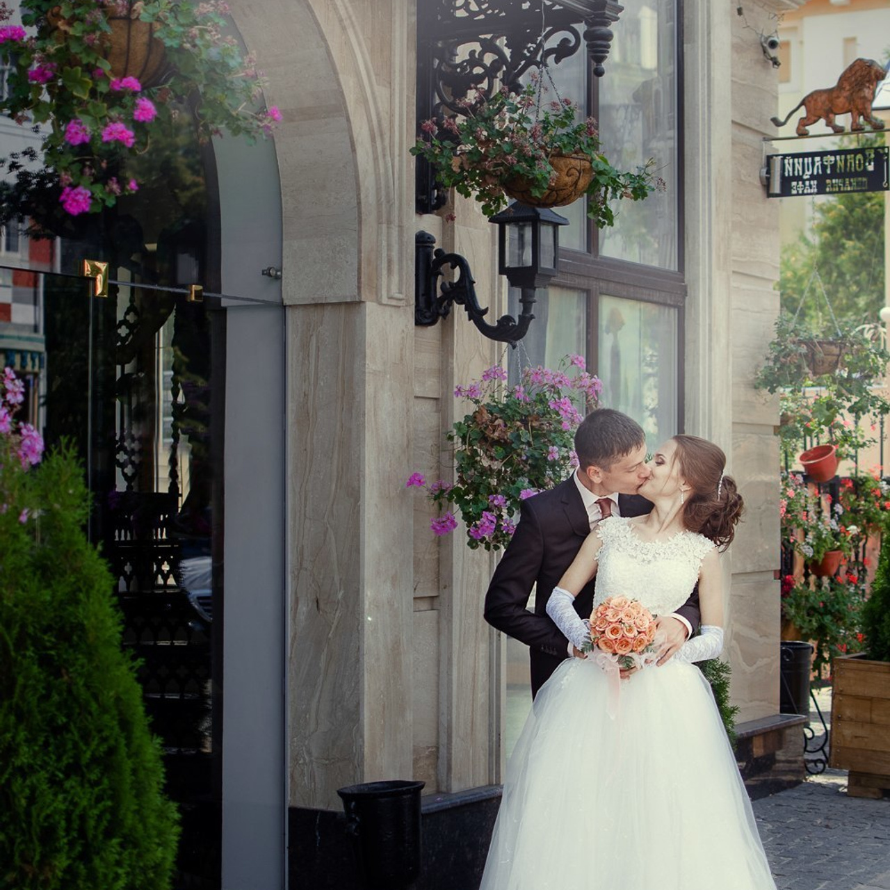 Отзывы. Свадебный и портретный фотограф в Белгороде Павел Яновский