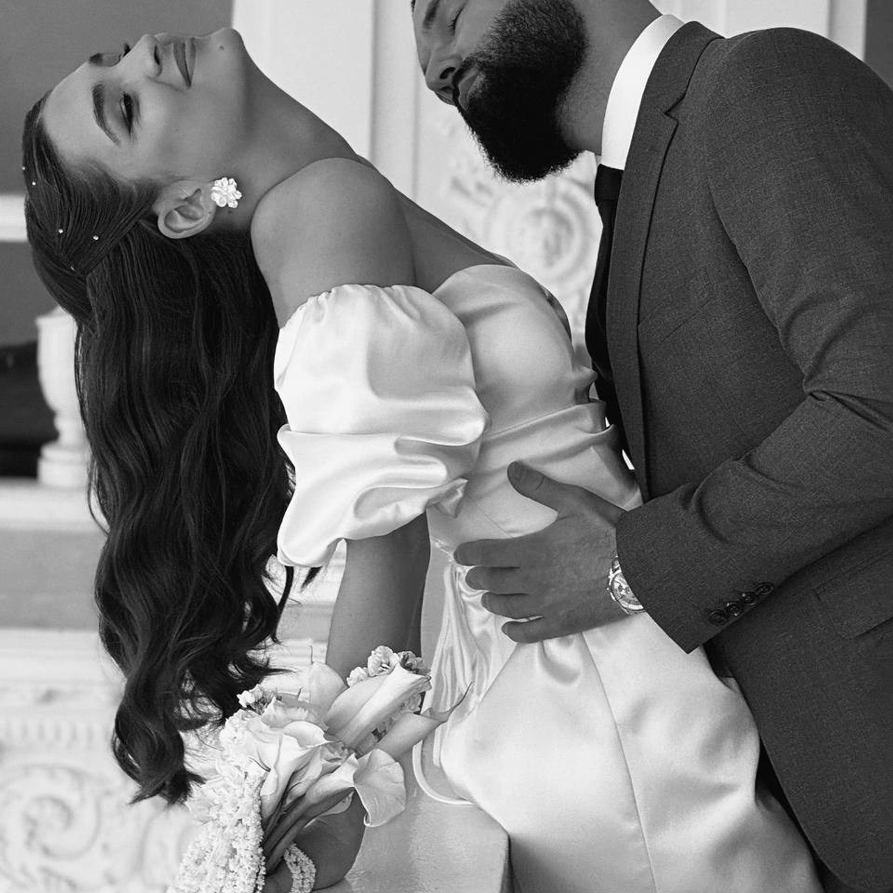 Свадебная фотосъемка