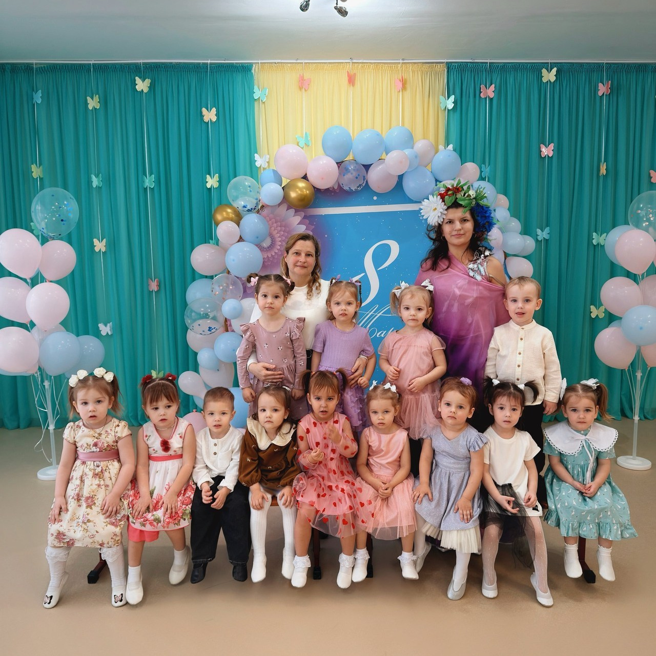 Отзывы. Мобильный фотограф Тонечка Власова