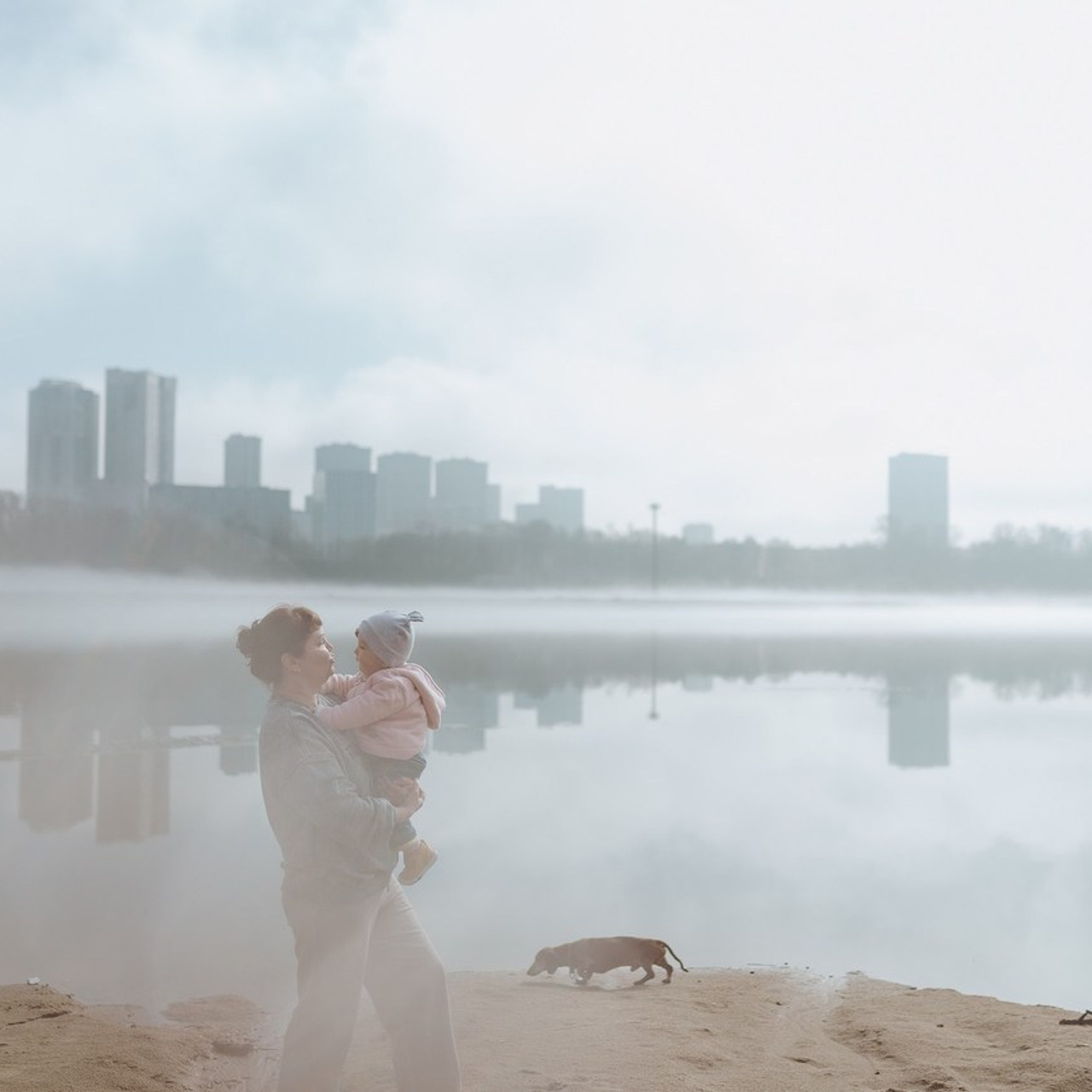 Отзывы. Семейный фотограф Маша Тимофеева | Москва