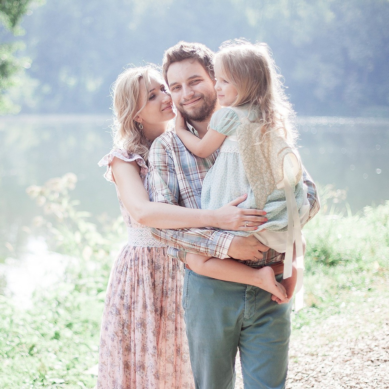 Отзывы. Семейный фотограф Маша Тимофеева | Москва